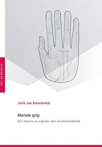 Morele grip (Paperback)
