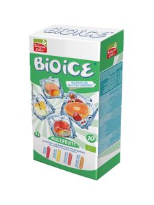 La Finestra Ice pops multi fruit bio (400 ml)