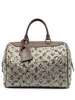 Louis Vuitton Pre-Owned sac cabas Sunshine Express Speedy - Marron - thumbnail