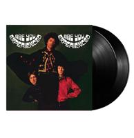 The Jimi Hendrix Experience - Are You Experienced 2 (LP)