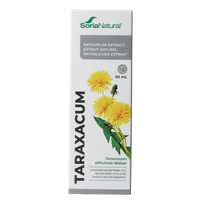 Taraxacum officinalis extract 50 Milliliter