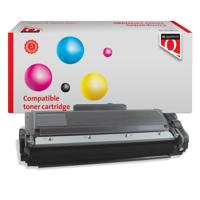 Toner quantore brother tn-2510xl zwart hc