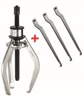 Facom binnen-buiten trekker+extra poten (u)