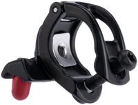 SRAM strop matchmaker x clamp right steel screws black