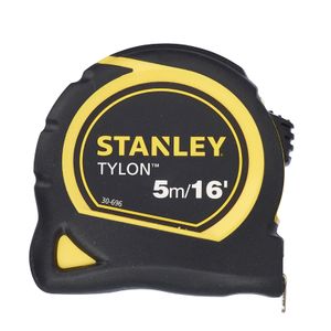 Stanley handgereedschap Rolbandmaat Stanley Tylon | 3m/10' - 12,7mm - 0-30-686