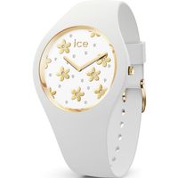 Ice-Watch Flower Small Precious White Horloge - thumbnail