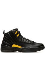 Jordan "baskets Air Jordan 12 ""Black Taxi""" - Noir