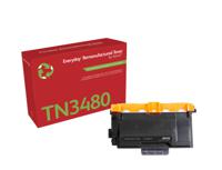 Everyday Remanufactured Everyday™ Mono Remanufactured Drum van Xerox compatible met Brother (TN3480), High capacity