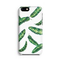Lange bladeren: iPhone 8 Volledig Geprint Hoesje