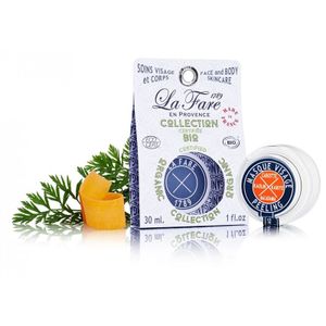 La Fare 1789 Peeling face mask (30 ml)