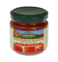 Tomatenpuree 22% bio