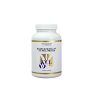 Magnesium malaat 150mg capsules - thumbnail
