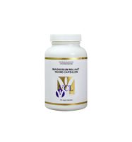 Magnesium malaat 150 mg capsules - thumbnail