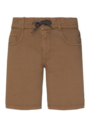 Protest Orlin Jr Jogging Kortebroek Kinderen Beige 140