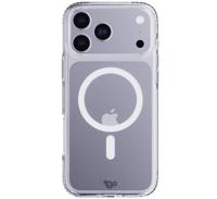 Tech21 EvoClear MagSafe Case iPhone 17 Pro Max Transparant
