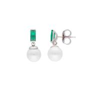 Sleutelhanger Majorica 17269.01.2.E00.906.1