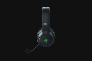 Razer Kaira Pro for Xbox Headset Hoofdband Bluetooth Zwart