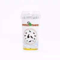 Farm Food Trainers runderhart 90g