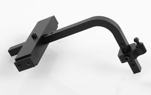 RC4WD Trailer Hitch to fit Axial SCX10 series (Z-S0336)