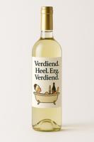 Verdiend Verdiend