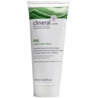 Ahava Clineral PSO Scalp Cream Mask 200ml