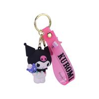 Hello Kitty Keyrings Series 2 Display (9)