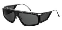 Carrera Eyewear zonnebril Facer 807/2K unisex grijs - thumbnail