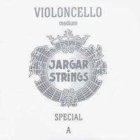 Jargar JCE-AS-BL cellosnaar A-1