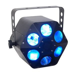 American DJ Quad Phase Hp LED lichteffect