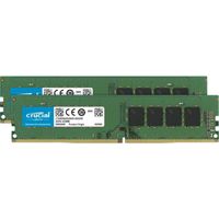 16 GB DDR4-3200 Kit Werkgeheugen