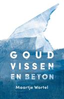 Goudvissen en beton (Paperback)
