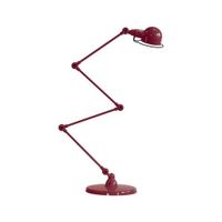 Jielde Signal S1433 Vloerlamp - Burgundy