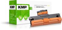 KMP Toner vervangt Brother TN-2420 Compatibel Zwart 3000 bladzijden B-T116