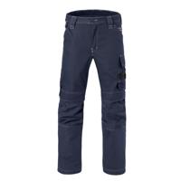 HAVEP werkbroek - Attitude - 80229 - Marine - maat 50