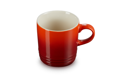 Le Creuset Mok - Kersenrood - 350 ml