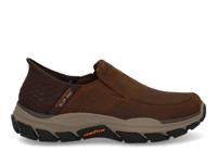 Skechers Respected Elgin CDB Cognac maat 47