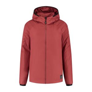 Blue loop W Virga Iso Jacket Dames Isolatiejas Dark Terra S