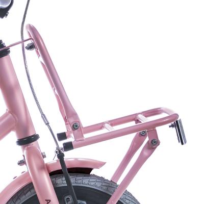 Alpina Support avant 12 cargo glamour pink matt
