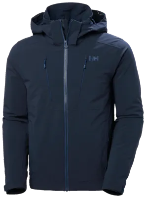 Helly Hansen Alpha 4.0 Wintersportjas