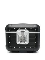 FPM Milano trousse de toilette Bank Vanity - Noir