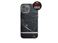 Richmond & Finch Richmond & Finch Freedom Series One-Piece Apple iPhone 12 Pro Max Black Marble
