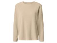 esmara Dames trui (Beige, XL (48/50))