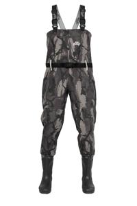 Fox Rage Waders Camo Lw Breathable Waadpak size 41