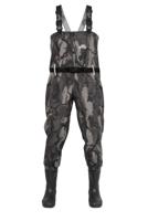 Fox Rage Waders Camo Lw Breathable Waadpak size 41 - thumbnail