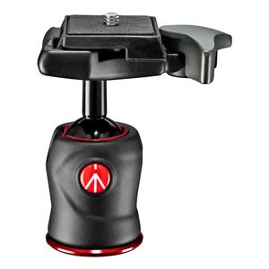 Manfrotto MH490-BH Center Ball Head