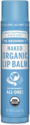 Dr. Bronner's Baby Mild Organic Lip Balm Stick 4gr