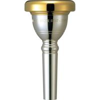 Yamaha BB-BOBO-SYM-GP mondstuk voor tuba (boring 7.5 mm, ⌀ 32.9 mm)