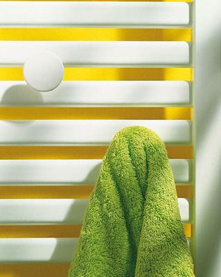 Wiesbaden Elara losse badjasknop wit Wiesbaden Elara losse badjasknop wit