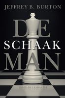 De schaakman - Jeffrey B. Burton - ebook