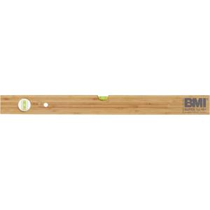 BMI 661100 Houten waterpas 1.0 mm/m